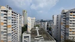 Blk 157 Jalan Teck Whye (Choa Chu Kang), HDB 4 Rooms #625945381